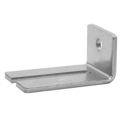 10780819 Doppelwandwinkel 30 mm VA von R+M / Suttner