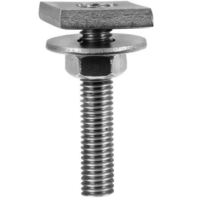 1079020 Hammerkopfschraube M8x30 (50 St&uuml;ck) von R+M / Suttner