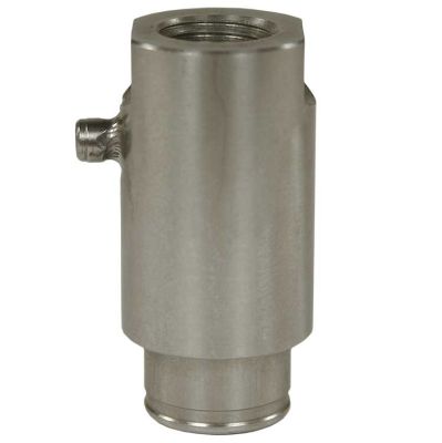 10829018 D&uuml;senhalter f&uuml;r Schnappverschlu&szlig; 1/8 von R+M / Suttner