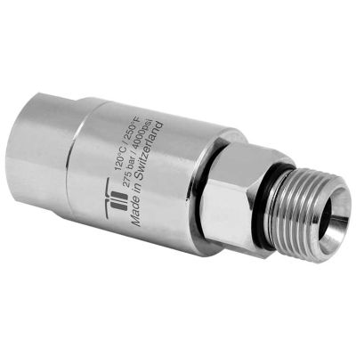 10831003 Drehgelenk-DGL 06 1/4"" IG - 3/8"" AG von R+M / Suttner