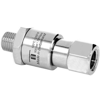 10832734 Drehgelenk DGVI-06 G3/8""AG G3/8""IG von R+M / Suttner