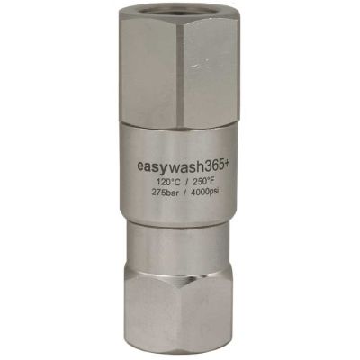 10832943 Drehgelenk 3/8IG-NPT:3/8IG-NPT f&uuml;r easywash365+ Deckenkreisel von R+M / Suttner