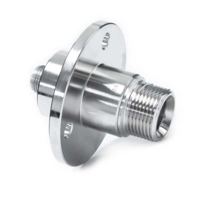 10835909 Drehgelenk DGF-06 M22AG:M12AG von R+M / Suttner