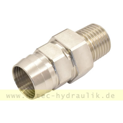 10837930 Lanzenadapter M12IG :1/4""AG von R+M / Suttner