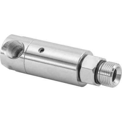 10856303 Drehgelenk DYL-06 90&deg; 1/4"IG - 3/8"AG von R+M / Suttner