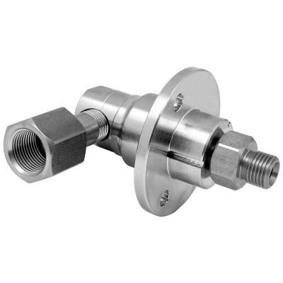 10858401 Drehgelenk DYF 3/8""IG - 1/4 AG 90&deg; von R+M / Suttner