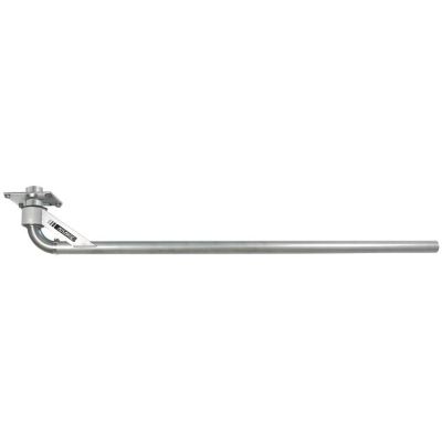 10860313 Luftsystem f. Deckenmontage LU-D 50mm VA Anschluss oben von R+M / Suttner