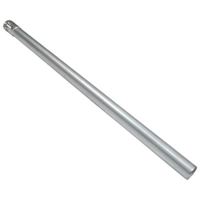 10860315 Verl&auml;ngerung 1000 mm Edelstahl  50 mm in Rollehrschelle von R+M / Suttner
