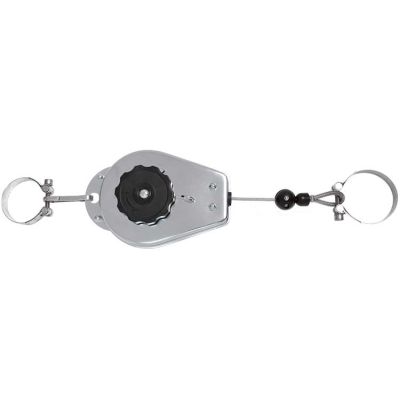 10860320 Federzug inkl. 2x Rollehrschelle 50mm von R+M / Suttner