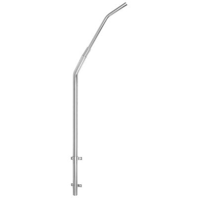 10860701 Vertikaler Schwenkarm SAW 2000mm 360&deg; VA easywash365+ von R+M / Suttner
