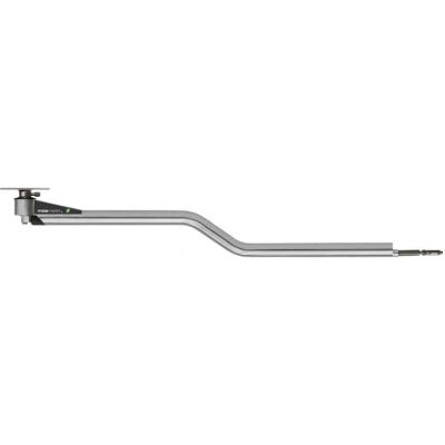 10865011 Deckenkreisel-Z 1550 mm Edelstahl pol. E:1/4IG A:1/4AG von R+M / Suttner
