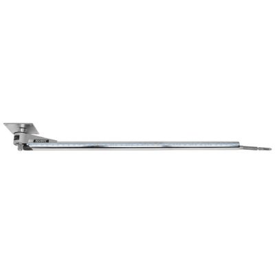 10866223 Deckenkreisel-P LED 1750 Edelstahl pol.1 von R+M / Suttner