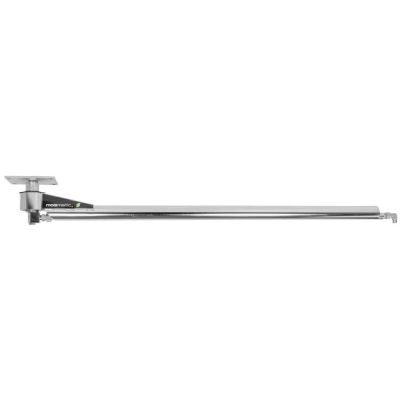 10866411 Deckenkreisel-P 1450 mm Edelstahl pol. 1 von R+M / Suttner