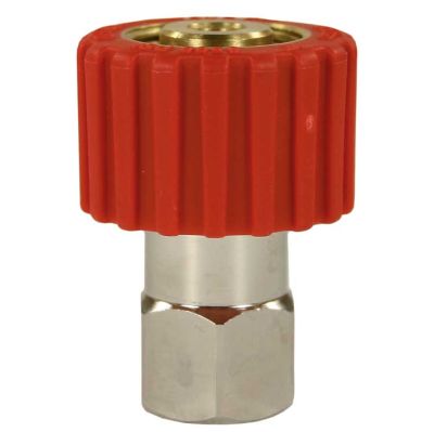 10870102 Drehkupplung 22:1/4 IG 250 Bar 120&deg;C Rollestfrei von R+M / Suttner