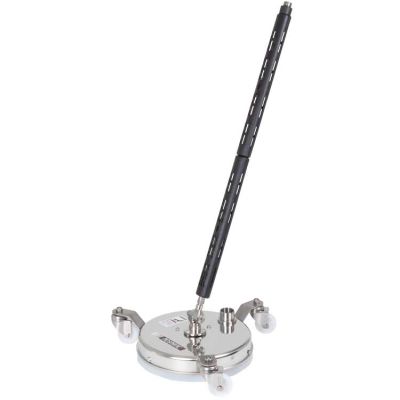 10878191 Fl&auml;chenreiniger FL-DAR 300 M22x1,5 ohne Pistole, ohne D&uuml;sen (1/8"") von R+M / Suttner