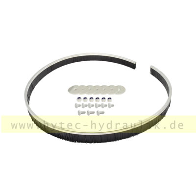 10878988 B&uuml;rstenring f&uuml;r TurboDevil TD30ss von R+M / Suttner