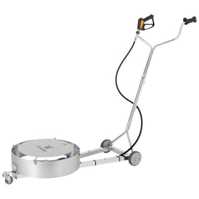 10880691 Unterbodenreiniger HUR-520 3/8""IG o.D&uuml;s max. 275 bar 120&deg;C von R+M / Suttner