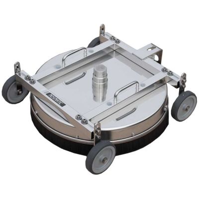 10880972 Dachreiniger DR-520 kpl. 350 bar 3/8""IG von R+M / Suttner