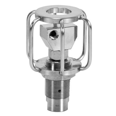 10881472 Rollehrreiniger TYR-2f 500mm 3/8""IG max.120&deg;C 275 bar von R+M / Suttner