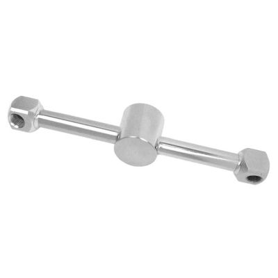10882621 Turbokreiselarm  150mm 1/8 von R+M / Suttner