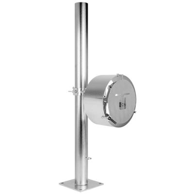 10884541 Radw&auml;scher RDW 3/8""IG inkl. Standfu&szlig; von R+M / Suttner