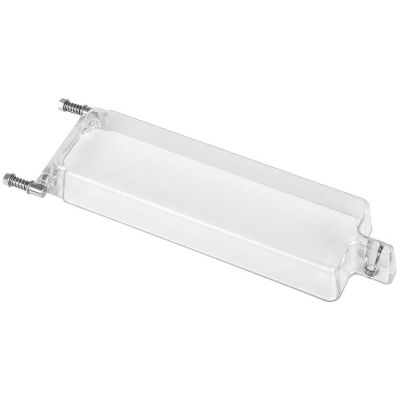 10890077 Spritzschutzkappe 1-fach m. Magnet und Befestigungssatz von R+M / Suttner
