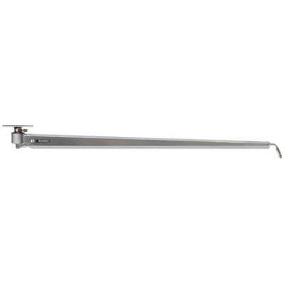 109717 Deckenkreisel-W 1750 MM Edelstahl-pol. 1/4IG-AG von R+M / Suttner