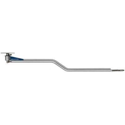 109765926 Deckenkreisel-Z easywash365+ 1550 mm 1/4IG-AG von R+M / Suttner