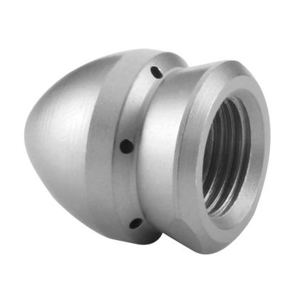 120000655 Kompressor Schubd&uuml;se 1/8"IG BSP von R+M / Suttner