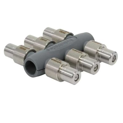 126100045 D&uuml;senset 00045 HydRolleblade (6 St&uuml;ck) von R+M / Suttner
