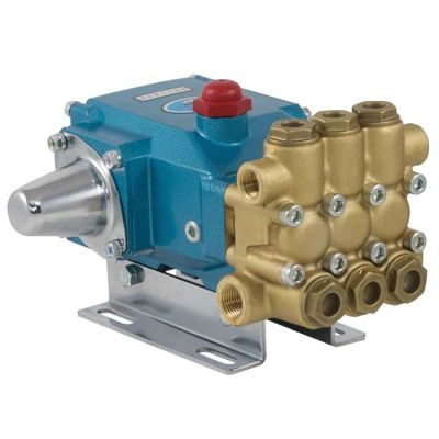 131130 CAT Pumpe 3CP1130 von R+M / Suttner