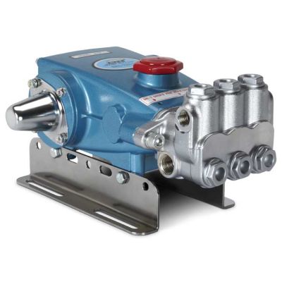 13300 CAT Pumpe 300-10-150 von R+M / Suttner