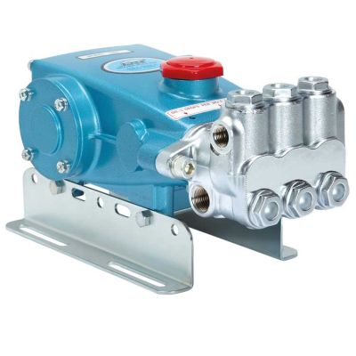 13340 CAT Pumpe 340-13-150 Welle rechts von R+M / Suttner