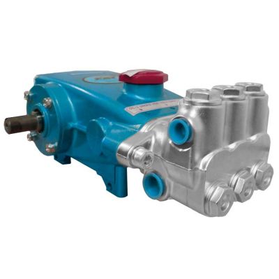 133401 CAT Pumpe 340RS-13-150 Welle links von R+M / Suttner