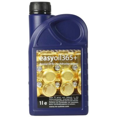 1500001 Öl easyoil365+ 1 Liter von R+M / Suttner