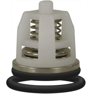 160105501 Ventilsatz HAWK H8 von R+M / Suttner