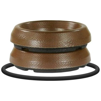 160164201 Dichtsatz 18 mm (5x3) H12 von R+M / Suttner