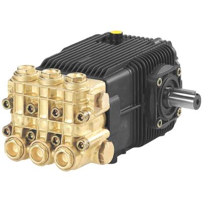 17020060 Pumpe XW 30.20N 30L 200B 1450 UPM von R+M / Suttner