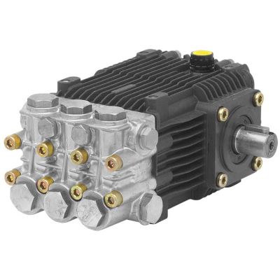 17020638 Pumpe RK 15.20 HN   15L 200B 1450 UPM von R+M / Suttner