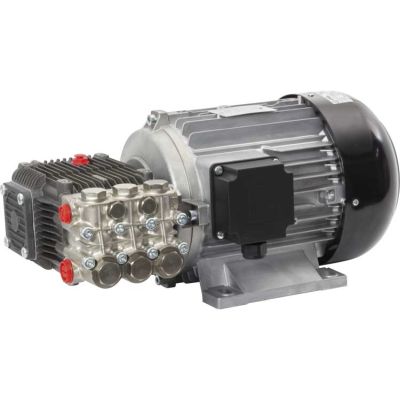 17020862 Motorpumpe HRK15.20 H 15L 200B 1450UPM 3 von R+M / Suttner