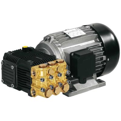 17020867 Motorpumpe HRK 21.15H 21L 150B 1450UPM 3 von R+M / Suttner