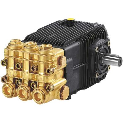 17021060 Pumpe XWL 42.15N 42L 150B 1450 UPM von R+M / Suttner