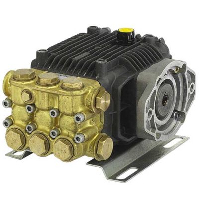 17021598 Pumpe XM 15.15+F38   15L 150B 1450 UPM von R+M / Suttner