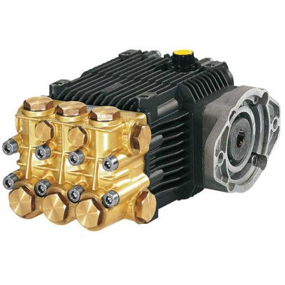 17021600 Pumpe RK 15.20 + F38 15L 150B 1450 UPM von R+M / Suttner