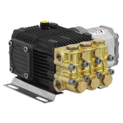 17021605 Pumpe HYD RK 15.20 15L 200B 1450 UPM von R+M / Suttner