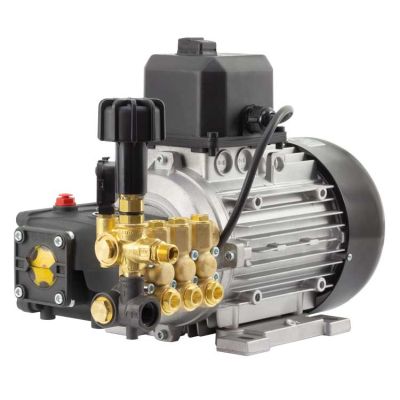 17028275 Motorpumpe HRC 11.12ET 11L 120B 1450UPM von R+M / Suttner