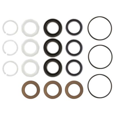 1702874 KIT 2874 Dichtungen von R+M / Suttner