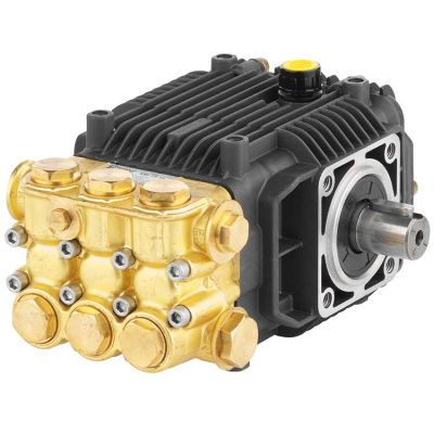 1707906 Pumpe XM 15.15 N   15L 150B 1450 UPM von R+M / Suttner