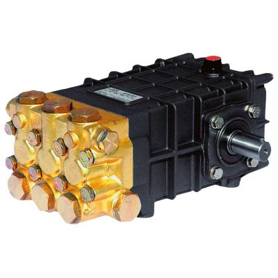 171042140 Pumpe CC 42/14S 42L 140B 1450 UPM von R+M / Suttner