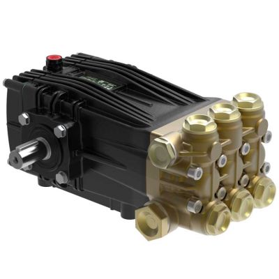 171048121 Pumpe CC 50/12S 50L 120B 1450 UPM LI Welle links von R+M / Suttner